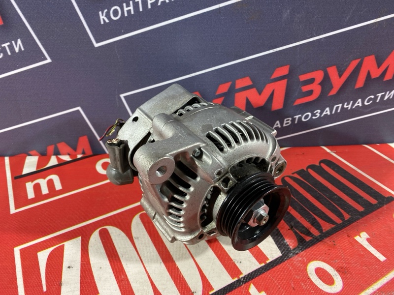 Генератор, 10000 рублей, Солонцы