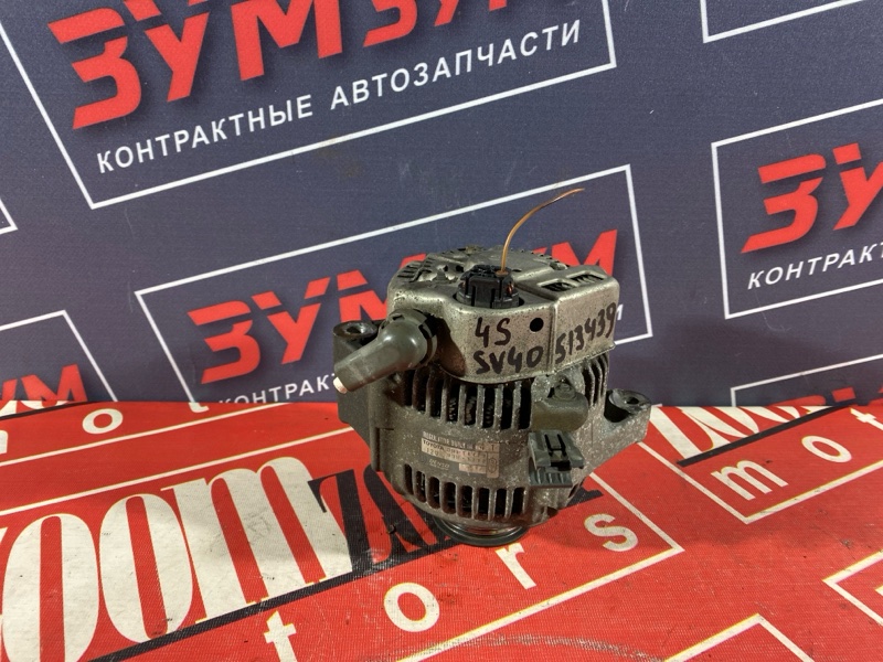 Генератор, 8100 рублей, Солонцы