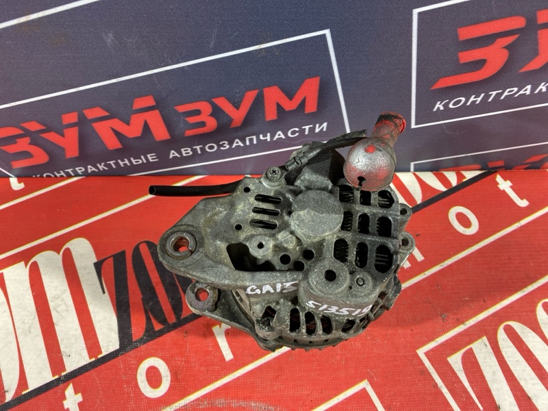 Генератор, 8000 рублей, Солонцы