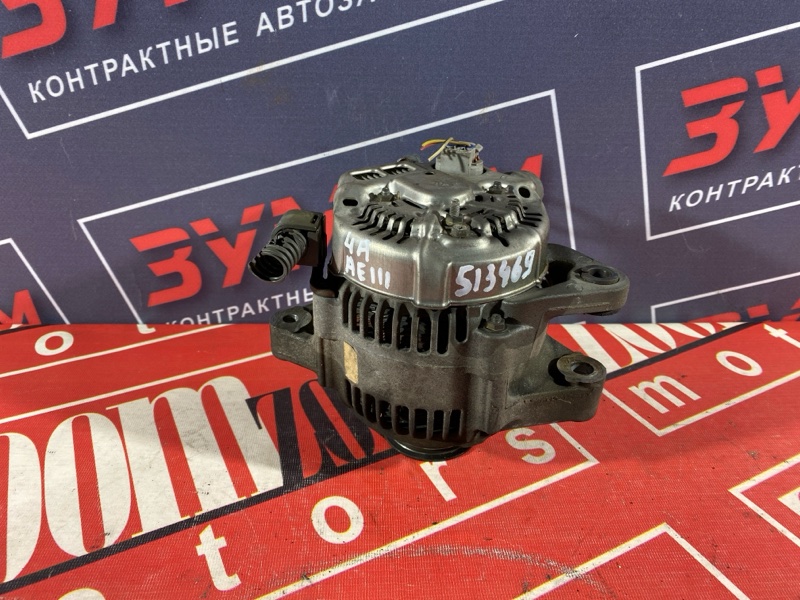Генератор, 8100 рублей, Солонцы