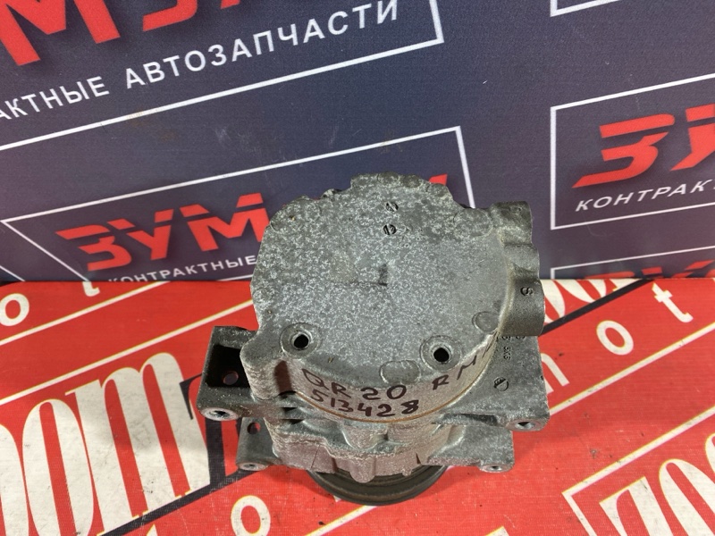 Компрессор кондиционера, 8000 рублей, Солонцы
