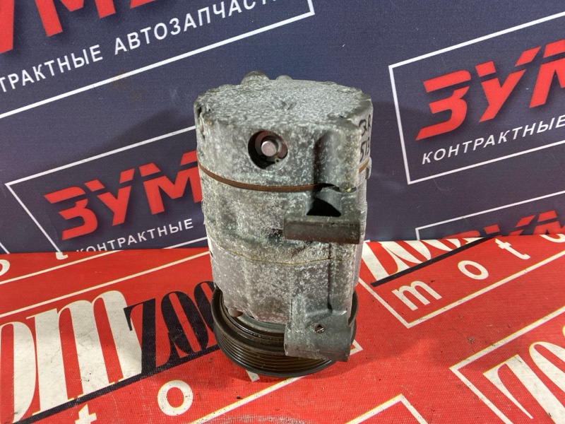 Компрессор кондиционера, 8000 рублей, Солонцы