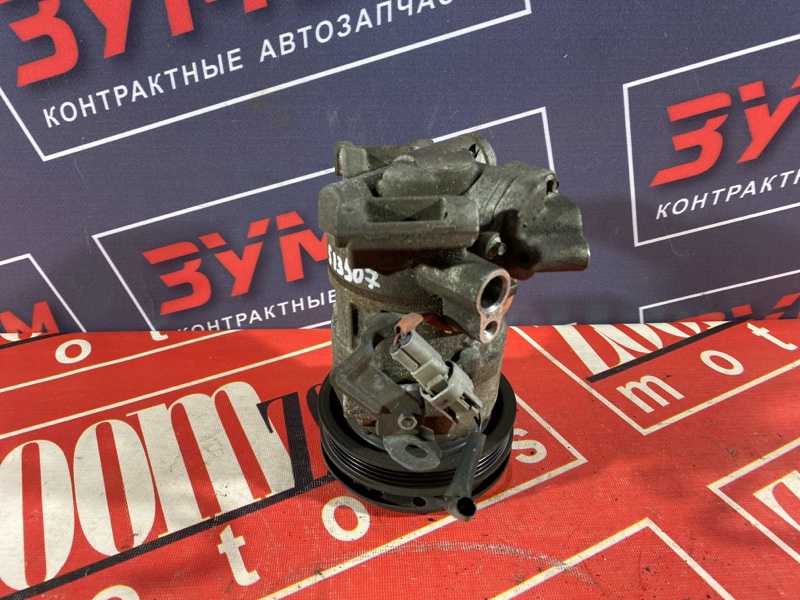 Компрессор кондиционера, 10000 рублей, Солонцы