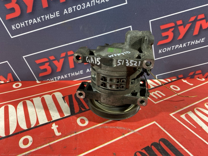Компрессор кондиционера, 2500 рублей, Солонцы