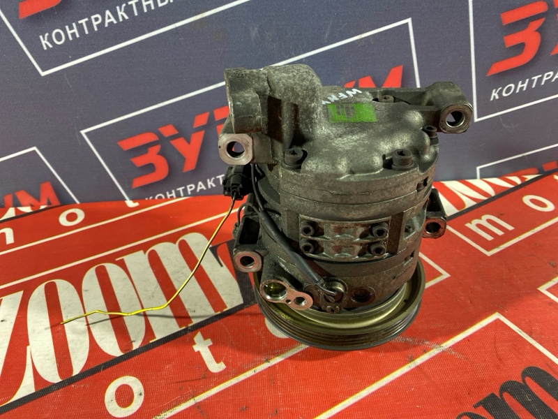 Компрессор кондиционера, 2500 рублей, Солонцы