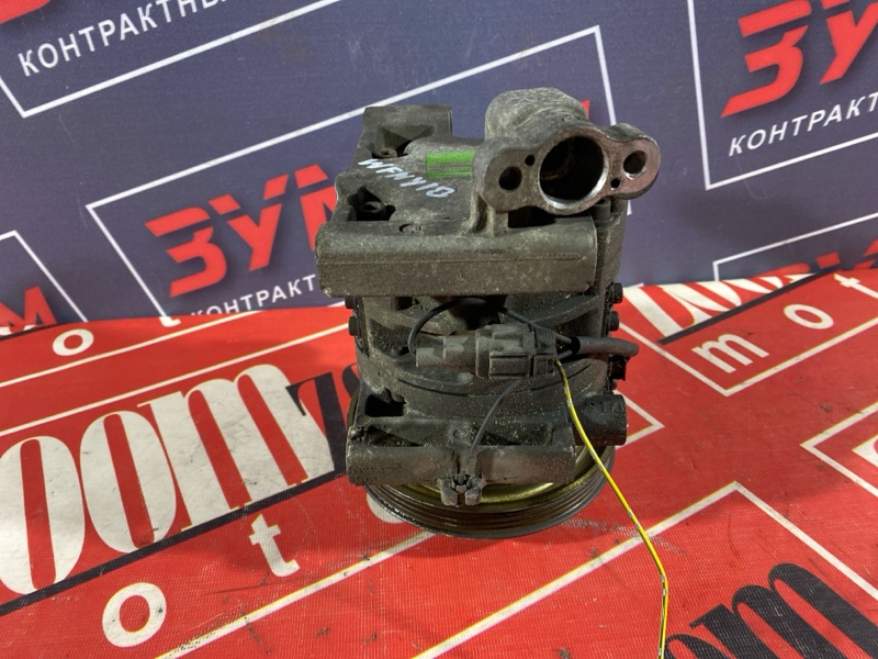 Компрессор кондиционера, 2500 рублей, Солонцы