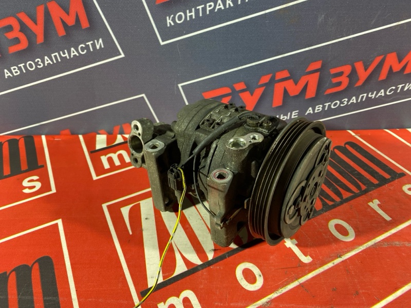 Компрессор кондиционера, 2500 рублей, Солонцы