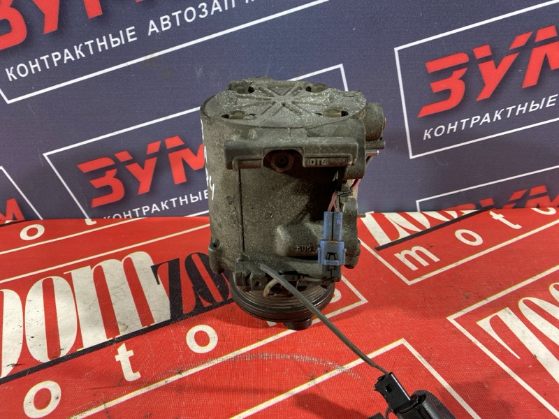Компрессор кондиционера, 1000 рублей, Солонцы