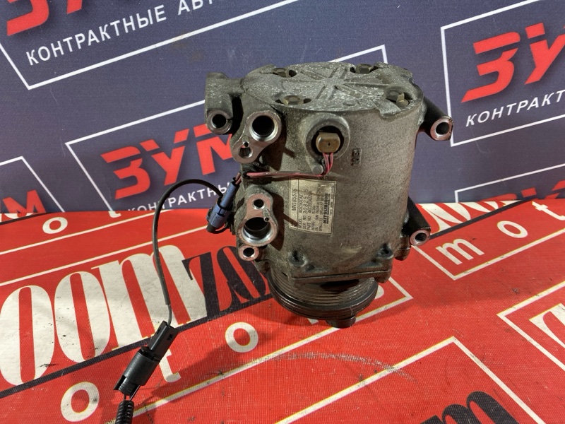 Компрессор кондиционера, 1000 рублей, Солонцы