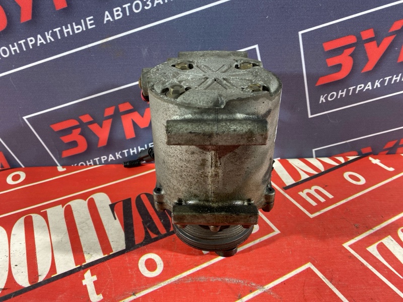 Компрессор кондиционера, 1000 рублей, Солонцы