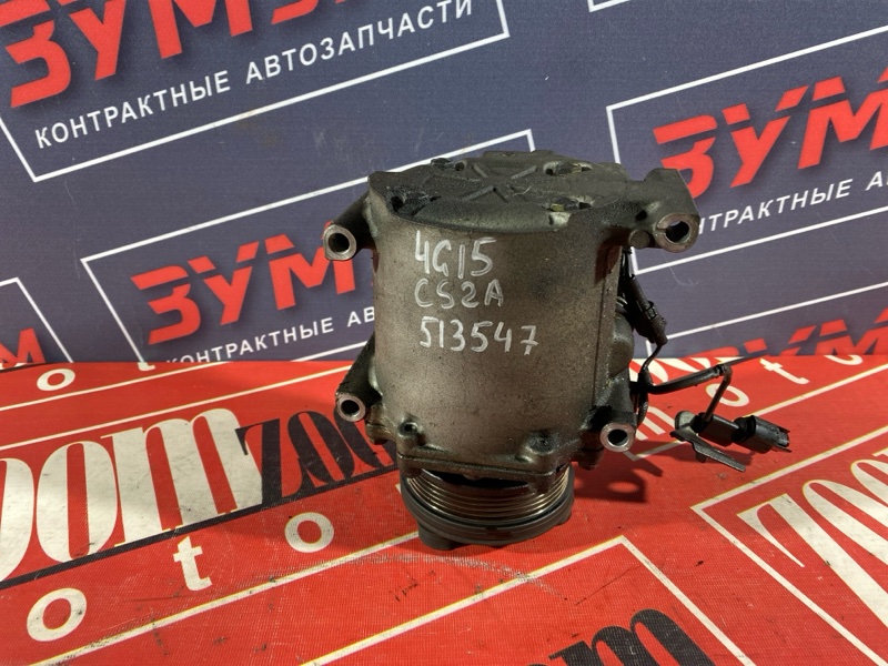 Компрессор кондиционера, 2500 рублей, Солонцы
