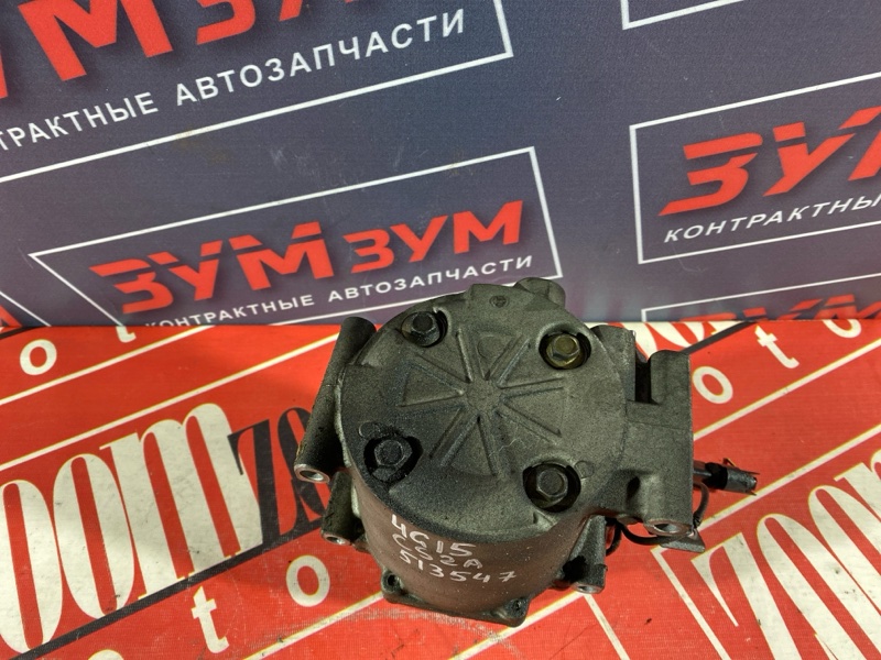 Компрессор кондиционера, 2500 рублей, Солонцы