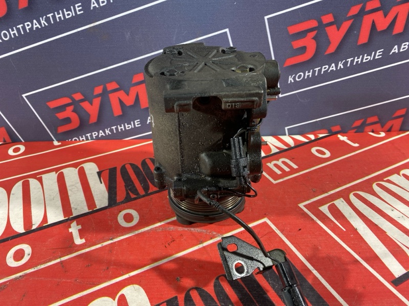 Компрессор кондиционера, 2500 рублей, Солонцы