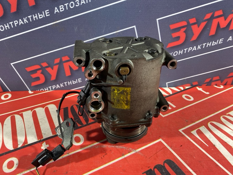 Компрессор кондиционера, 2500 рублей, Солонцы