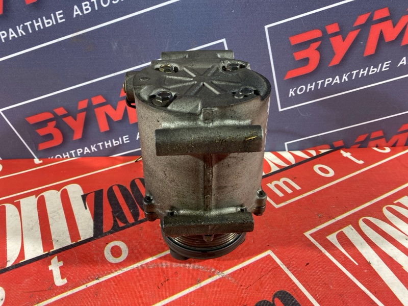 Компрессор кондиционера, 2500 рублей, Солонцы