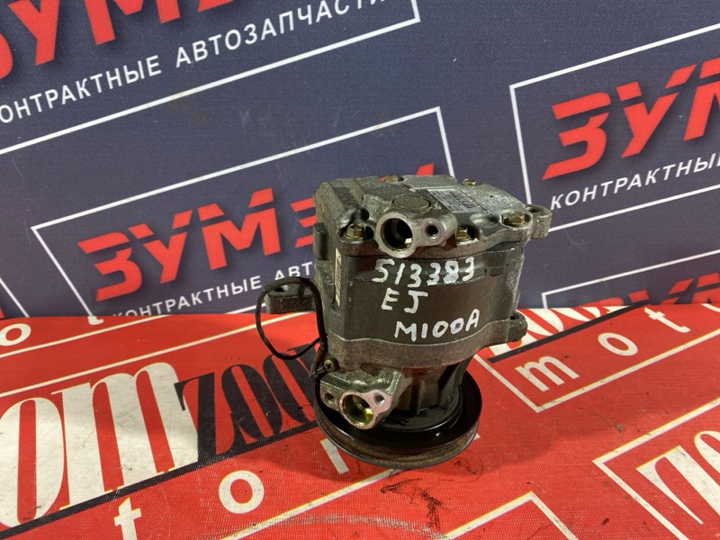 Компрессор кондиционера, 600 рублей, Солонцы