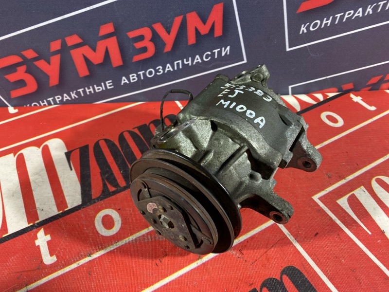 Компрессор кондиционера, 600 рублей, Солонцы