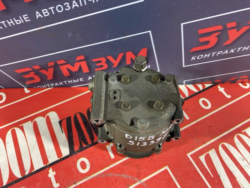 Компрессор кондиционера, 4000 рублей, Солонцы