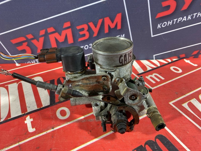 Заслонка дроссельная, 10000 рублей, Солонцы