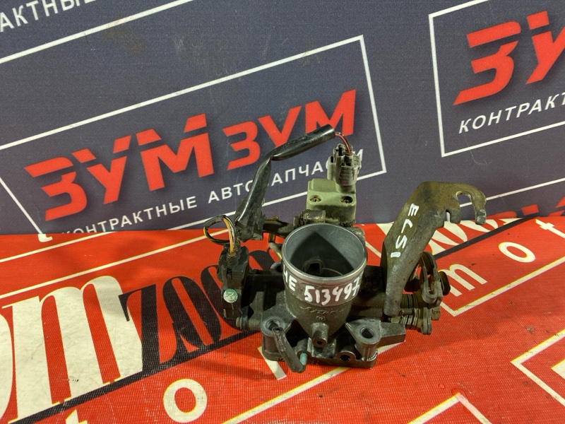Заслонка дроссельная, 11000 рублей, Солонцы
