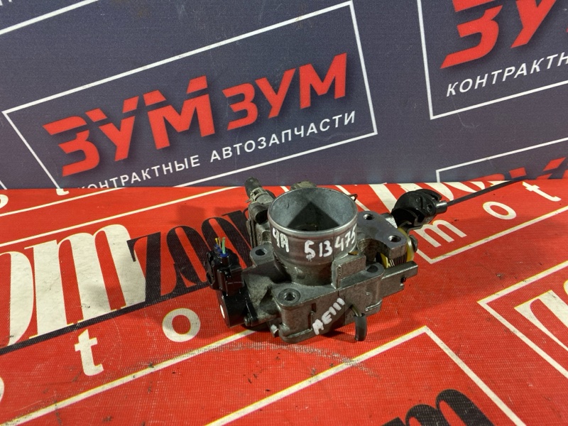 Заслонка дроссельная, 8000 рублей, Солонцы