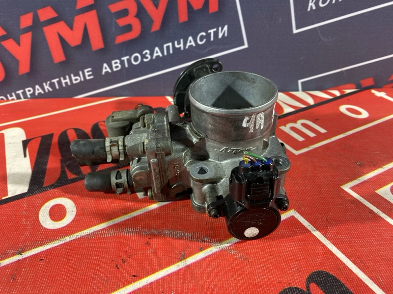 Заслонка дроссельная, 8000 рублей, Солонцы