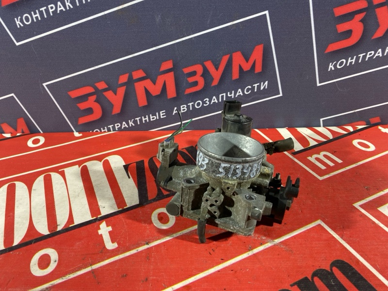Заслонка дроссельная, 7600 рублей, Солонцы