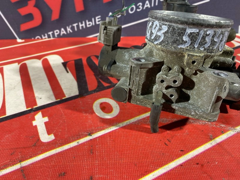 Заслонка дроссельная, 7600 рублей, Солонцы