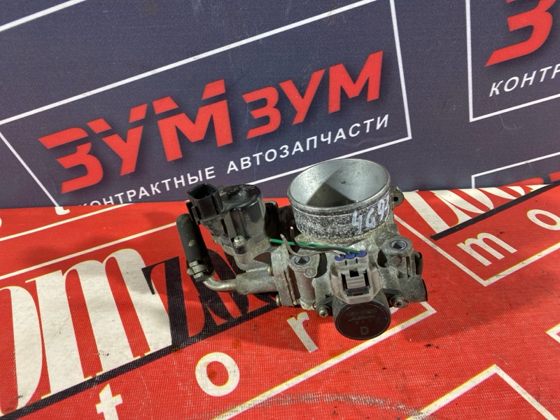 Заслонка дроссельная, 7600 рублей, Солонцы