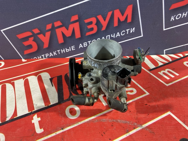 Заслонка дроссельная, 7600 рублей, Солонцы