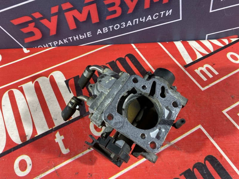 Заслонка дроссельная, 7600 рублей, Солонцы