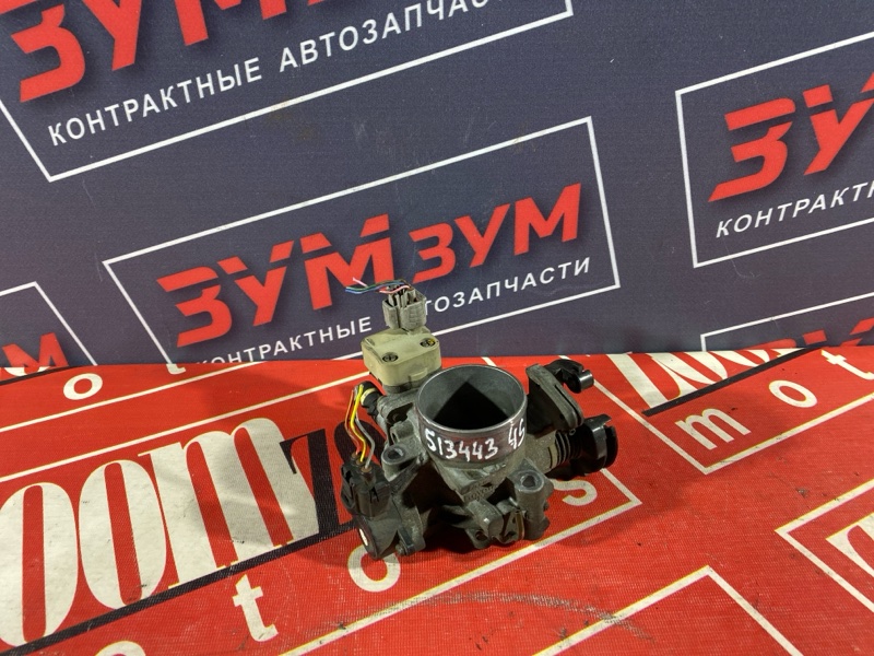 Заслонка дроссельная, 4800 рублей, Солонцы
