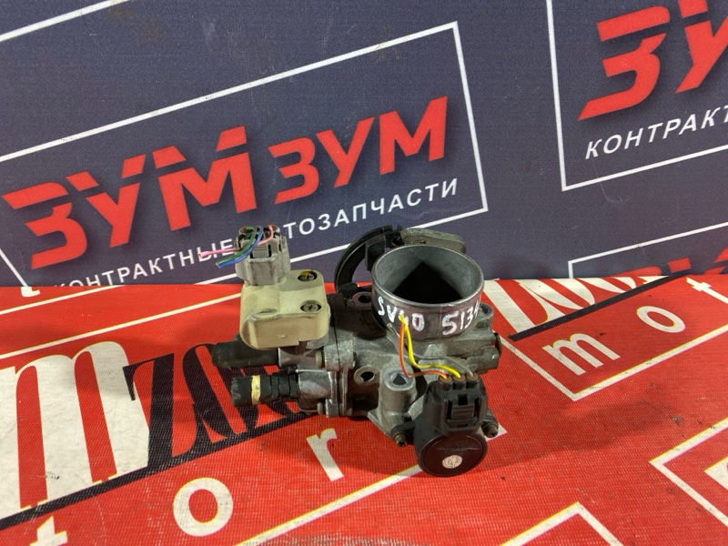 Заслонка дроссельная, 4800 рублей, Солонцы