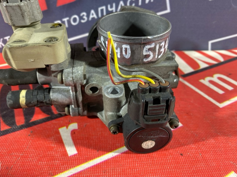Заслонка дроссельная, 4800 рублей, Солонцы