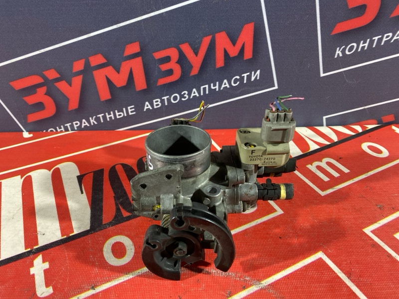 Заслонка дроссельная, 4800 рублей, Солонцы