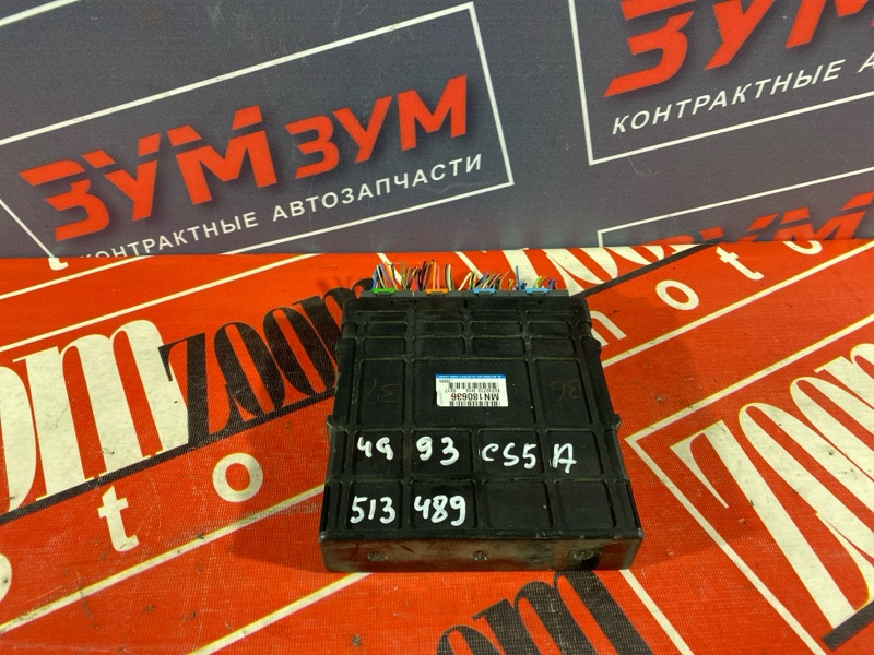 Компьютер (Блок управления), 3000 рублей, Солонцы