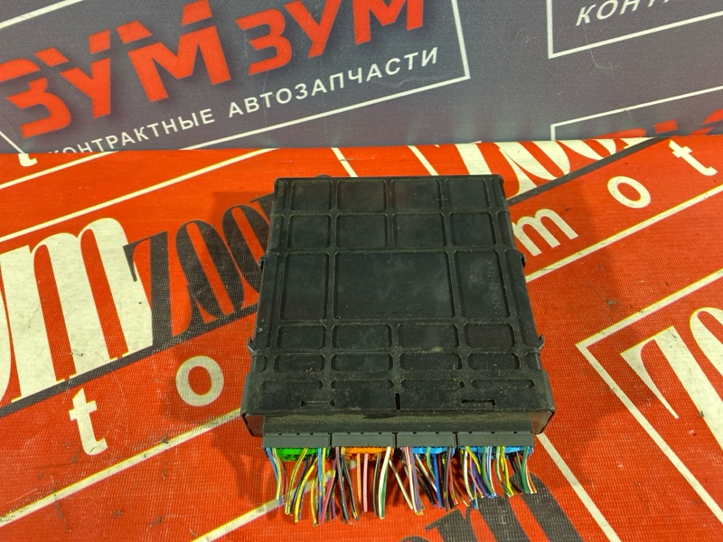 Компьютер (Блок управления), 3000 рублей, Солонцы