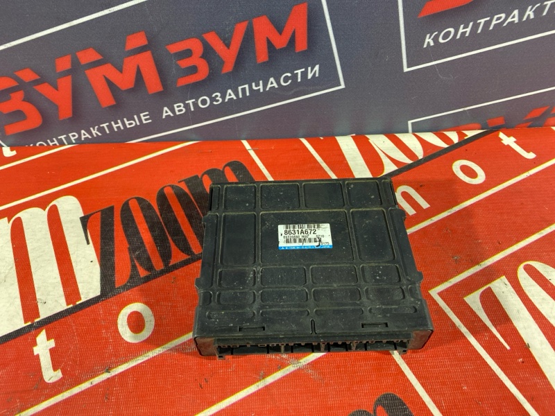 Компьютер (Блок управления), 3500 рублей, Солонцы