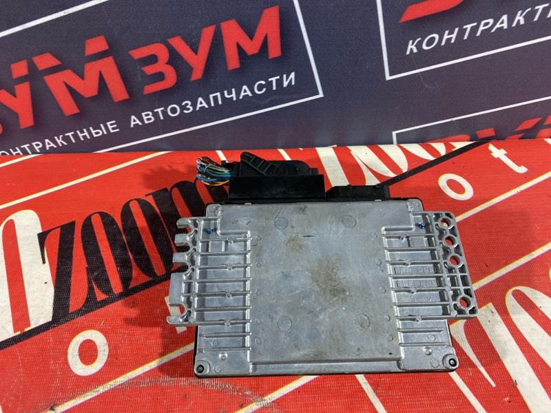 Компьютер (Блок управления), 2400 рублей, Солонцы