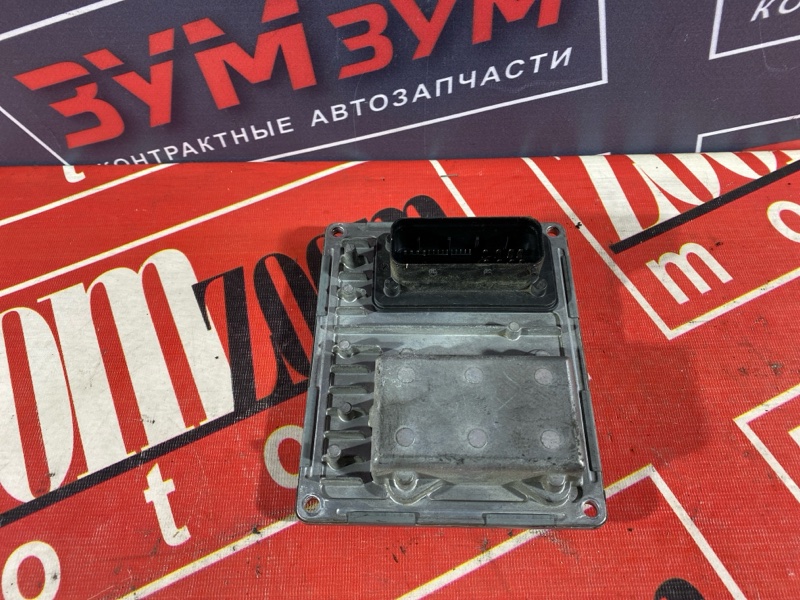 Блок управления КПП, 500 рублей, Солонцы