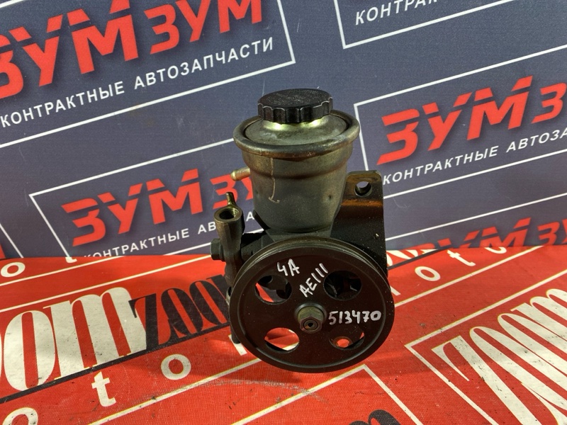 Насос гидроусилителя, 4800 рублей, Солонцы