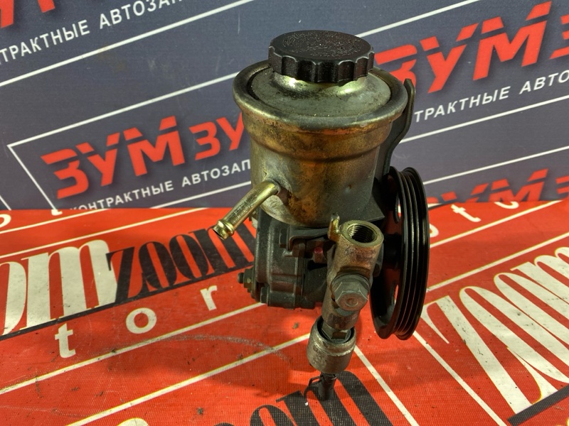 Насос гидроусилителя, 4800 рублей, Солонцы