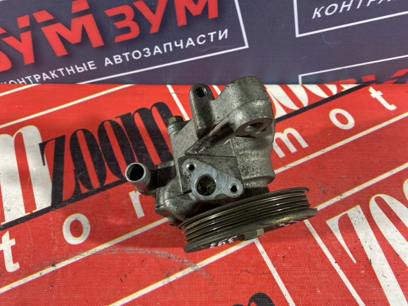 Насос гидроусилителя, 12000 рублей, Солонцы