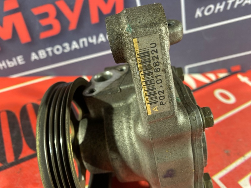 Насос гидроусилителя, 12000 рублей, Солонцы