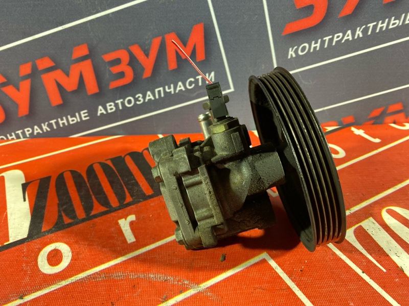 Насос гидроусилителя, 1900 рублей, Солонцы