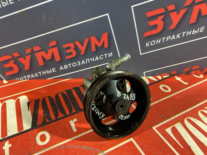 Насос гидроусилителя, 2400 рублей, Солонцы