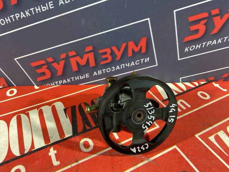 Насос гидроусилителя, 3800 рублей, Солонцы