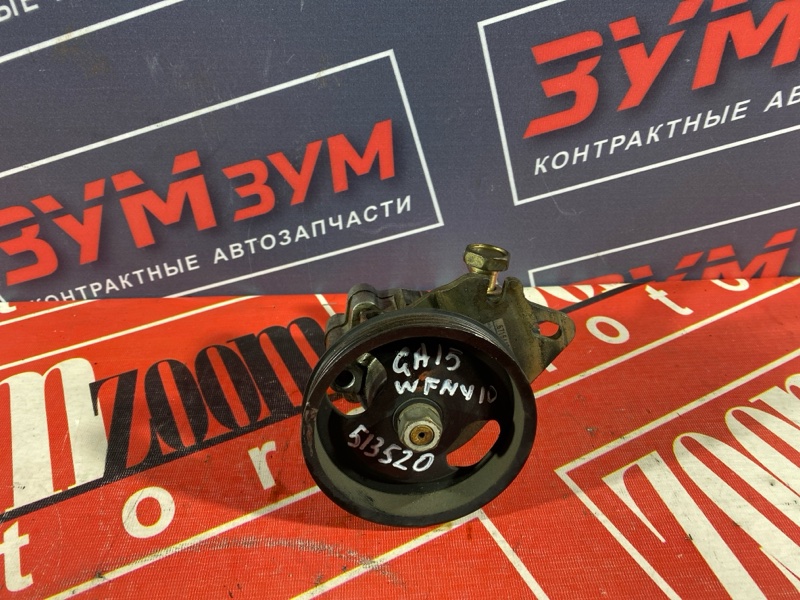 Насос гидроусилителя, 1800 рублей, Солонцы