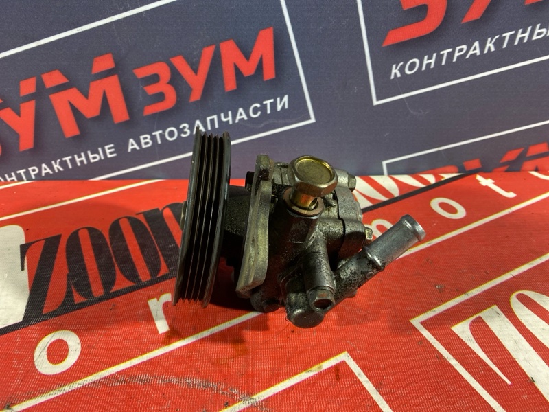 Насос гидроусилителя, 1800 рублей, Солонцы