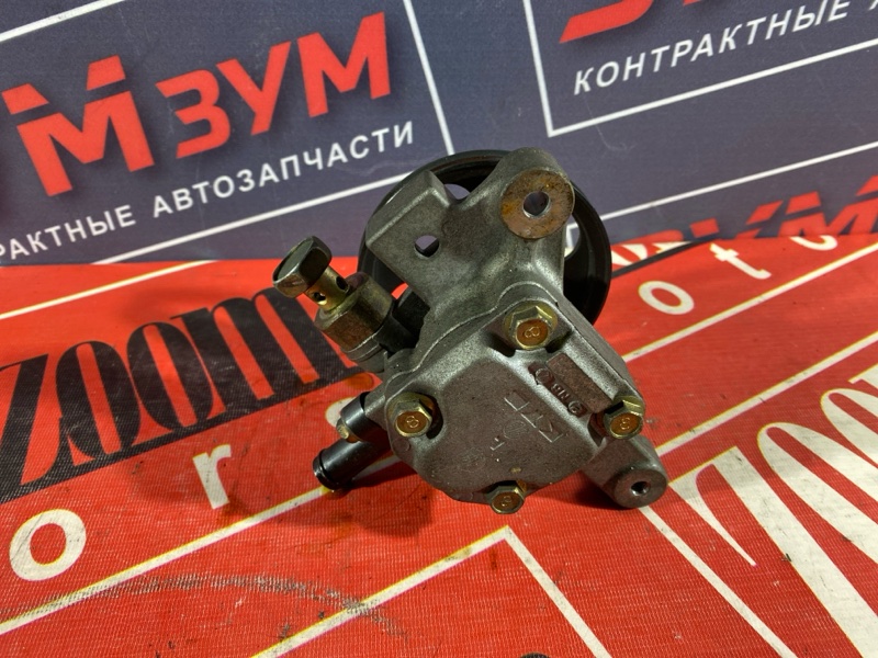 Насос гидроусилителя, 600 рублей, Солонцы